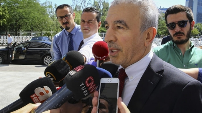 Radikal değişiklik var mı? AK Parti'den hükümet sistemi açıklaması!
