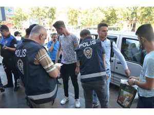 Yabancı uyruklu şahıslara uygulama