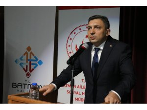 Kıbrıs gazilerine madalya ve berat