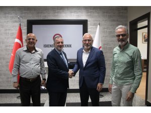İskenderun'a gümrük laboratuvarı kurulacak