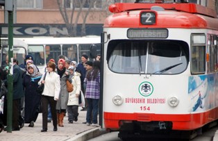 Konya'da mı ucuz Ankara'da mı?