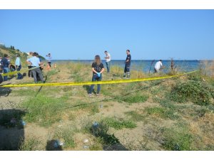 Kayıp kadının cansız bedeni denizde bulundu