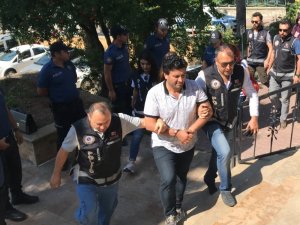 Bilecik’te suç örgütü operasyonunda 1 tutuklama