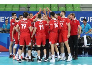 Filenin Efeleri, yarı finalde