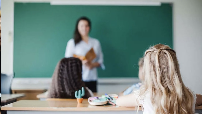 Sözleşmeli öğretmen sınav sonuçları açıklandı!