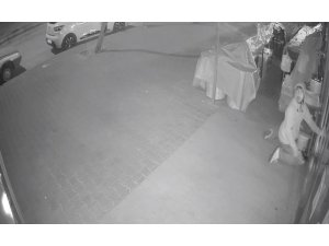 46 yıl hapis cezasıyla aranan ’Kasa faresi’ Adana’da yakalandı