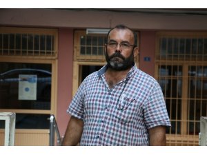 Kamboçya’da öldürülen Türkün cenazesi Adana’ya getirildi