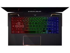 Performans canavarı Excalibur G900 gücüne güç kattı