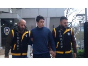 Düğün sabahına eşini öldüren sanığa ağırlaştırılmış müebbet