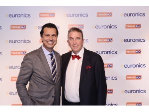 Teknosa dünyanın en büyük elektronik satın alma grubunu İstanbul’da ağırladı
