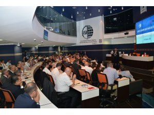 Özdebir: Piyasayı kamu bankaları ayakta tutuyor