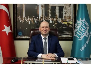 "Rehber yoksa turunuz zehir olur"