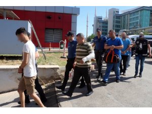 Kripto para dolandırıcılarına eş zamanlı operasyon: 19 gözaltı