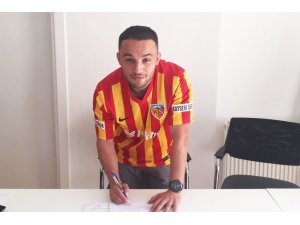 Ziya ilk kez Süper Lig’de oynayacak