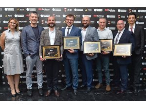 Penta Teknoloji’ye, Bilişim 500 araştırmasında 5 ödül