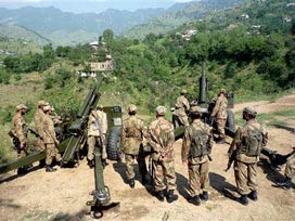 ABD'den Pakistan'a laser güdümlü bomba