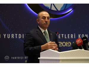 "İslam karşıtlığı bugün bir moda gibi"