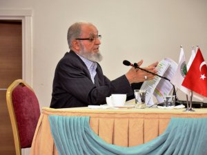 ANADER, Manevi Eğitim Ödül Töreni gerçekleştirildi