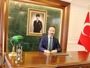 Konya’da iki kaymakama mülkü idare amiri yetkisi