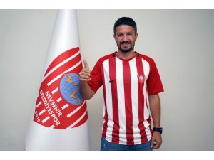 Nevşehir Belediyespor’da 3 imza
