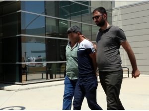 Otostopçuları gasp eden zanlılar yakalandı