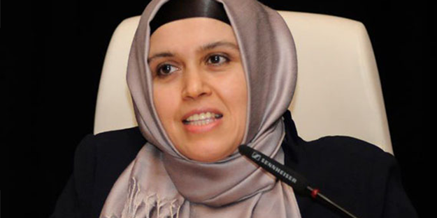 Sema Maraşlı'dan İstanbul sözleşmesi tepkisi