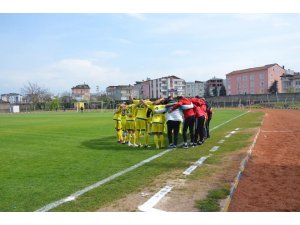 Fatsa Belediyespor kayyum başkanlarla devam