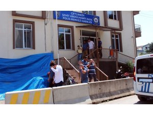 Yalova’da yasadışı silah ticareti: 5 gözaltı