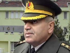Albay Özçoban tahliye edildi!