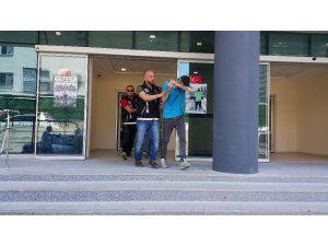 Fare değil hassas terazi