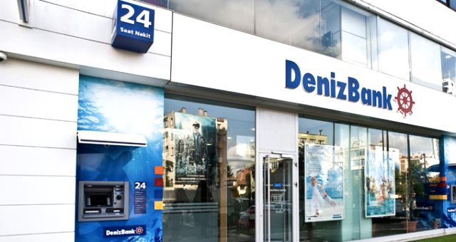 Sberbank, Denizbank'ın satışı için tüm izinleri aldı