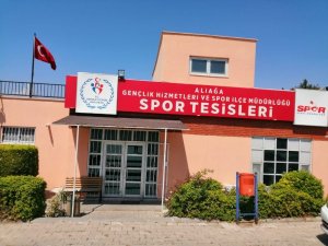 Aliağa’da yaz spor okulları için önemli duyuru