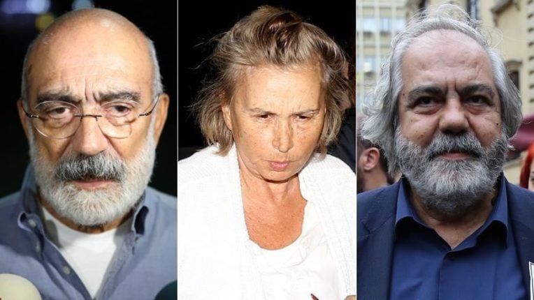 "FETÖ darbe çağrışımı" davasında karar