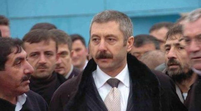 Vedat Şahin’in öldürülmesine ilişkin davada karar çıktı