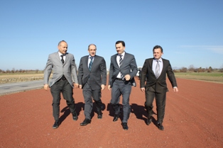 Oğuzalp'ten Beyşehir'e müjdeli haberler