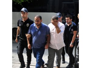 GÜNCELLEME - Adana merkezli 3 ildeki yasa dışı bahis operasyonu