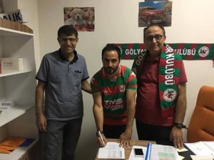 Gölyazı Belediyespor'da 4 transfer daha
