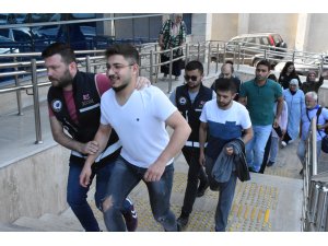 GÜNCELLEME - Zonguldak merkezli 4 ildeki FETÖ/PDY operasyonu