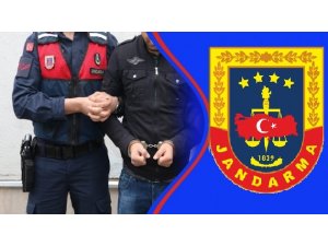 MİT ve jandarmadan FETÖ/PYD operasyonu