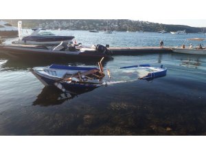 Gazetecilere çarpan kaptan serbest bırakıldı