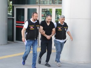 Sarar soygunun zanlısı Aleksandar A. cezaevine götürüldü