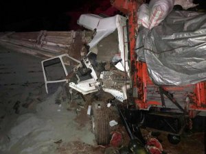 İHA muhabirinin acı günü