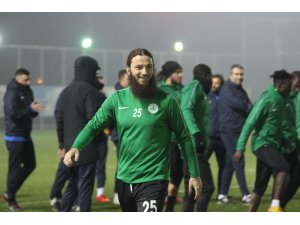 Erzurumspor, Aykut Demir'le anlaştı