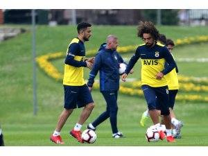 Fenerbahçe'de yeni sezon hazırlıkları