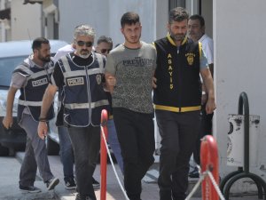 GÜNCELLEME - Adana'daki 4 milyon 795 bin avroluk hırsızlık