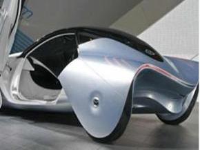 Geleceğin en önemli 5 otomobil teknolojisi