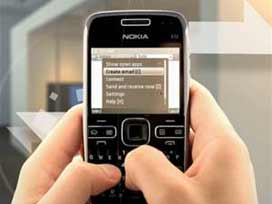 Sosyal ağları seven cep telefonu