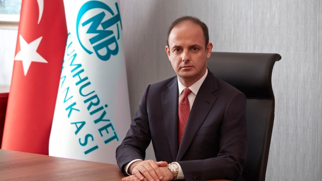 Başkan Çetinkaya görevden alındı