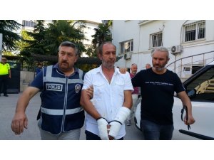 Eski manken için cinayet işledi