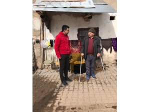 "Dert Etme Biz Varız Projesi"